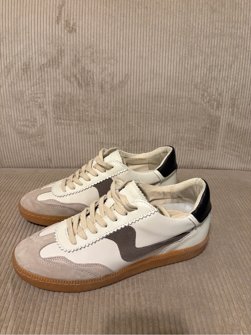 Dolce Vita Notice Sneakers